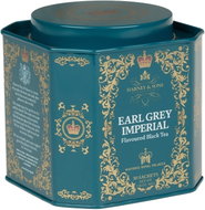 Harney & Sons Earl Grey Imperial Black Tea 30 pcs - Tea