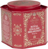 Harney & Sons English Breakfast Black Tea 30pcs - Tea