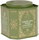 Green Tea with Coconut and Ginger 30 pcs