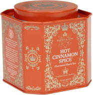Harney & Sons Hot Cinnamon Spice tea 30 pcs - Tea