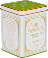 Harney & Sons Máta peprná classic 20 ks - Tea