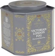 Harney & Sons Victorian London Fog Black Tea 30 pcs - Tea