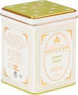 Harney & Sons Zelený čaj s citronem classic 20 ks - Tea