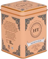 Harney & Sons Peach & Ginger HT 20 pcs - Tea