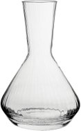 HARRACHOV 1712 Visual Karafa ručně foukaný český křišťál, 1500 ml - Carafe 