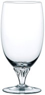 Harrachov 1712 Sklenice na pivo, ručně foukaný český křišťál, 490 ml, 6 ks - Glass