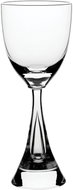 HARRACHOV 1712 Masaryk Sklenice na bílé víno, ručně foukaný český křišťál, 200 ml, 2 ks - Glass