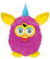 Furby Hot - Pink Flare růžový - -