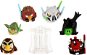  Angry Birds - Star Wars Multipack  - Figures