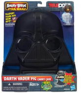 Angry Birds - Star Wars TELEPODS, Darth Vader doboz - Figura