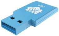 Home Assistant SkyConnect USB hub - Centrálna jednotka