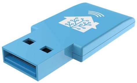 Home Assistant Connect ZBT-1 - Centrální jednotka - Hlavní obrázek