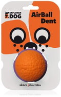Explorer Dog AirBall Dent 6 cm - Dog Toy Ball