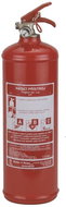 Hastex Powder extinguisher 2 kg - PR2e - Fire Extinguisher 