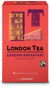 Hampstead Tea Fairtrade fekete tea London Breakfast 20db - Tea