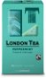 Hampstead Tea Fairtrade herbal mint tea 20pcs - Tea