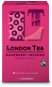 Hampstead Tea Fairtrade ovocný čaj malina Raspberry Inferno 20 ks - Čaj
