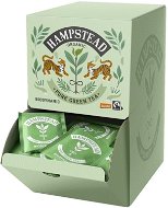 Hampstead Tea BIO zelený čaj 250 ks - Čaj