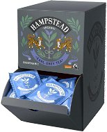 Hampstead Tea BIO black tea Earl Grey 250pcs - Tea