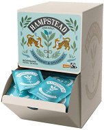 Hampstead Tea BIO mint tea 250pcs - Tea