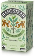 Hampstead Tea BIO green tea 20pcs - Tea