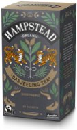 Hampstead Tea BIO černý čaj Darjeeling 20ks - Čaj