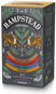 Hampstead Tea BIO selection of black teas 20pcs - Tea