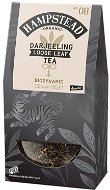 Hampstead Tea BIO Darjeeling loose tea 100g - Tea