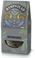 Hampstead Tea BIO Earl Grey loose tea 100g - Tea