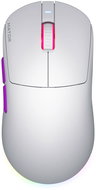 HATOR Quasar 3 ULTRA 8K+8K, white - Gaming Mouse
