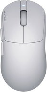 HATOR Quasar 3S ULTIMA 8K wireless, white - Gaming Mouse