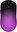 Black-violet gradient