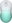 White-mint gradient