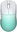 White-mint gradient