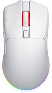 HATOR Pulsar 4 Wireless, bílá - Gaming Mouse