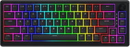 Hator Skyfall 65, black - US - Gaming Keyboard