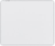 HATOR Tonn EVO M Gaming Mousepad White - Mouse Pad