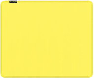 HATOR Tonn EVO M Gaming Mousepad Yellow - Mouse Pad