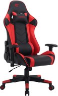 Havit Gamenote GC932, fekete-piros - Gamer szék
