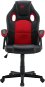 Havit Gamenote GC939, fekete-piros - Gamer szék