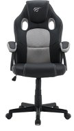 Havit Gamenote GC939, Black-grey - Gaming Chair