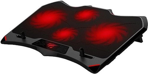 Havit Gamenote F2081 - Laptop Cooling Pad - Main image