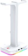 Havit Gamenote TH650, White - Headphone Stand