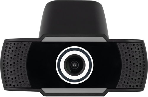 Havit HN07P, Black-grey - Webcam - Main image
