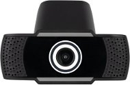 Havit HN07P, černošedá - Webkamera