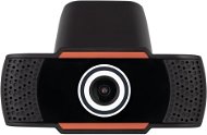 Havit HN07P, fekete-piros - Webkamera