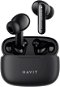 Havit TW967 Black - Vezeték nélküli fül-/fejhallgató