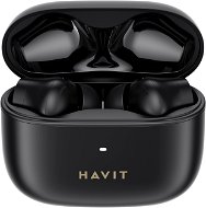 Havit TW958 Pro Black - Vezeték nélküli fül-/fejhallgató