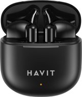 Havit TW976 Black - Vezeték nélküli fül-/fejhallgató