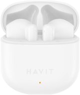 Havit TW976 White - Bezdrôtové slúchadlá
